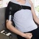 thumbnail image 3 of Almohadilla térmica eléctrica para hombros, chal térmico eléctrico para cuello y hombros, compresa caliente para hombres y mujeres de mediana edad disponible, 3 of 4