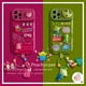 thumbnail image 2 of 3D Strawberry Cute Bear Alien Invisible Espejo Soporte Funda Para Teléfono Compatible Para iPhone 14 13 12 11 Pro Max Xr Xsmax Con Cadena Móvil Suave TPU Cubierta Trasera Carcasa, 2 of 4