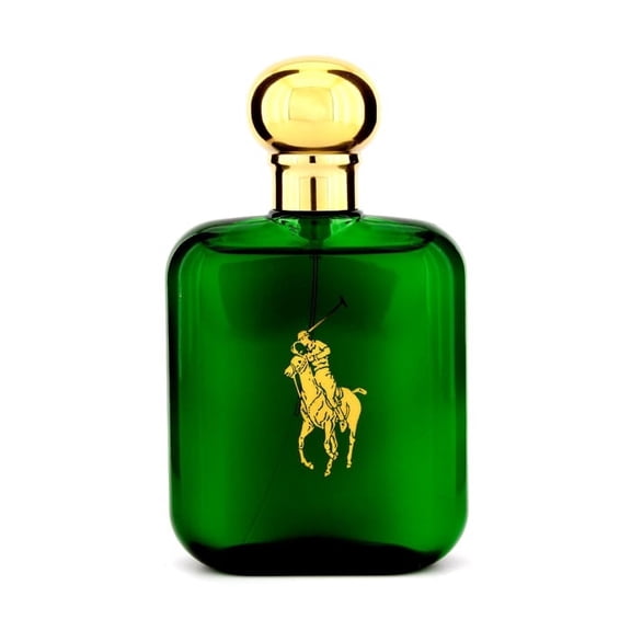 Polo Ralph Lauren Polo Eau de Toilette Cologne Spray, Woodsy Scent, 4oz