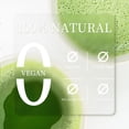 thumbnail image 3 of Matcha en polvo de té verde grado ceremonial orgánico 50 g Chaism, 3 of 8
