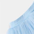 thumbnail image 5 of ‌LYMAYTER Toddler Girls Short Sleeve Lace Ballet Tutu for 3Y-11Y Leotard Ballerina Outfit for Dance Class‌, 5 of 8