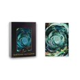 thumbnail image 1 of SleeveChief Premium Design Trading Card Sleeves | Ultra Durable TCG Game Sleeves with Holo- Effect Backprint | Japanese Size | 100 Pcs, 1 of 5