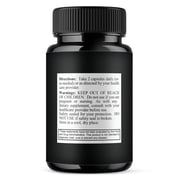 (5 Pack) Lean Peak Pro Capsules, Lean Peak Pro Daily Formula (300 Capsules)