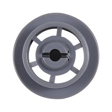 5304475625 Frigidaire Dishwasher Wheel Assembly