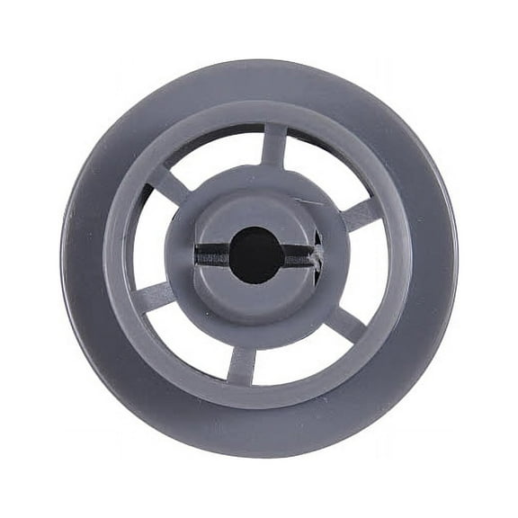 5304475625 Frigidaire Dishwasher Wheel Assembly