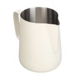 thumbnail image 3 of Coffee Foam Making Pitcher,Pull Flower Cup Stainless Pull Flower Cup Milk Frothing Pitcher Striking Appearance, 3 of 12