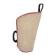 thumbnail image 5 of Funda de entrenamiento para perros, almohada ligera de yute, accesorio para perros de agilidad. multicolor, 5 of 8