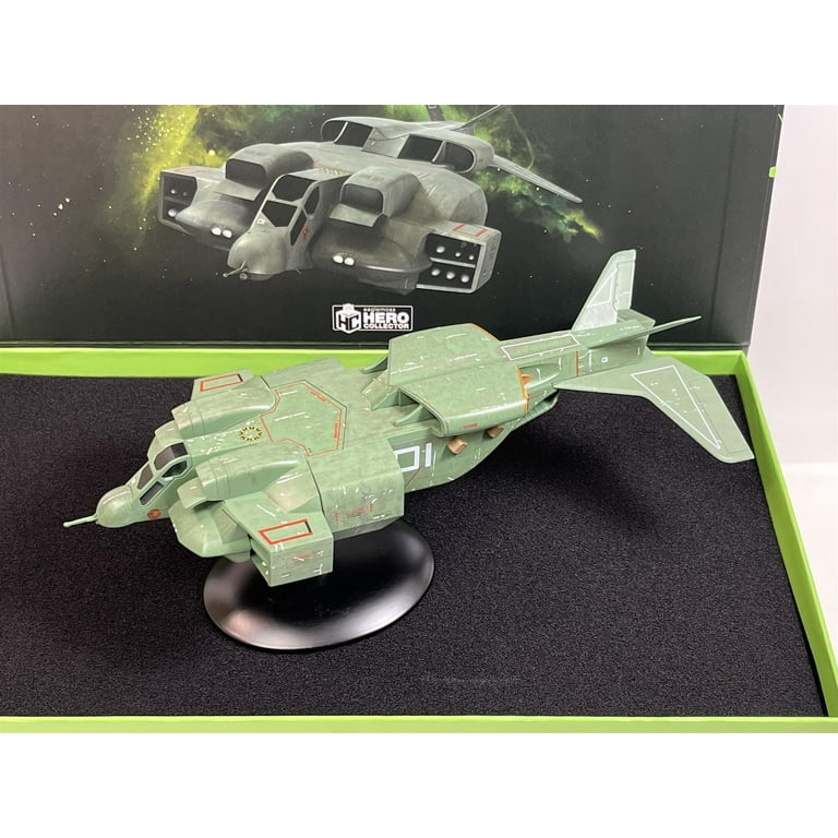 Aliens Dropship Collectors Edition 27cm with Stand Diecast Aliens Dropship Collectors Edition 27cm with Stand Diecast