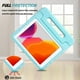 thumbnail image 3 of Funda ProCase para iPad de 9ª, 8ª y 7ª generación, iPad Air 10.5, iPad Pro 10.5, 3 of 8