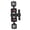 TM S1, variant on Head Camera Mount XILETU Aluminum Articulating Arm with 1/4 Inch Threads for Monitor Light Mic and Desk Use