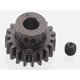 thumbnail image 1 of Robinson Racing Products RRP8619 Piñón extra duro de acero ennegrecido de 19 dientes 32P 5 mm Robinson Racing Products RRP8619, 1 of 2