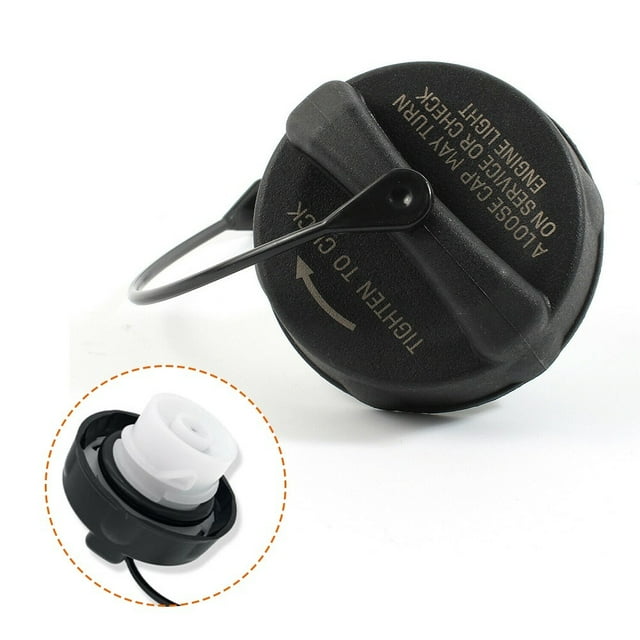 Gas Fuel Filler Cap for Jeep Commander Grand Cherokee Liberty