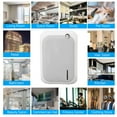 thumbnail image 4 of Smart Air Machine Difusor De Aromaterapia Con Ajuste De 4 Velocidades Capacidad De Aceite De 140 Ml Control De Aplicación BT 200m³ Cobertura Para Hoteles Oficinas, 4 of 7