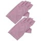 thumbnail image 1 of 1 par de guantes de gel UV para manicura, guantes sin dedos anti-UV, protección UV, guantes para uñas., 1 of 5