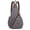 Canvas-d.grey, variant on Canvas Sling Bag - Small Crossbody Backpack Shoulder Casual Daypack Rucksack for Men Women(Large Version,Black)