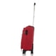 thumbnail image 2 of Maleta De Viaje Suave De Tela Original Nueva Hardhead In Heaven Rojo Equipaje De 18 Pulgadas, 2 of 6