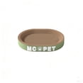 thumbnail image 6 of Cat Scratcher Cardboard Bed, Oval Shape Cat Scratching Lounges Bed with Catnip, Circle Cat Scratcher, Modern Cat Scratcher _ B, 6 of 6