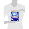 thumbnail image 2 of Detergente para platos Finish Powerball 77.8 onzas líquidas 110 unidades, 2 of 2