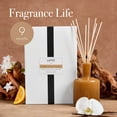 thumbnail image 4 of LAFCO New York Signature Reed Diffuser, Amber Black Vanilla - 15 oz, 4 of 5