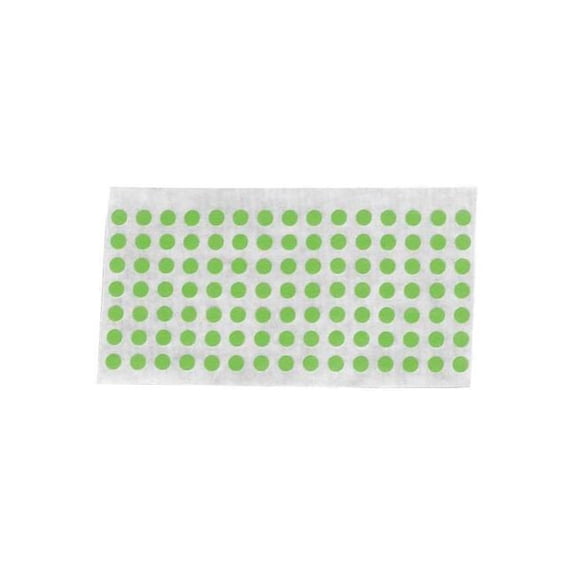 3m Masking Tape,Green,PK10 233 /401