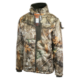 thumbnail image 3 of Habit Men's Jacket Realtree Edge Rain-Factor Sherpa Shell (S02), 3 of 12