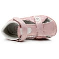 thumbnail image 6 of Apakowa Boys and Girls Double Adjustable Strap Closed-Toe Sandals, 6 of 8