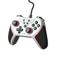 thumbnail image 2 of Switch Pro Controller for Nintendo Switch Wired Controller for Switch/OLED/ PC/Computer/Laptop Wired  Gamepad, 2 of 10