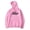 Pink, variant on Em Beihold Merch Star Hoodie Spring&Autumn Fashion Men/Women Casual Long Sleeve Sweatshirts