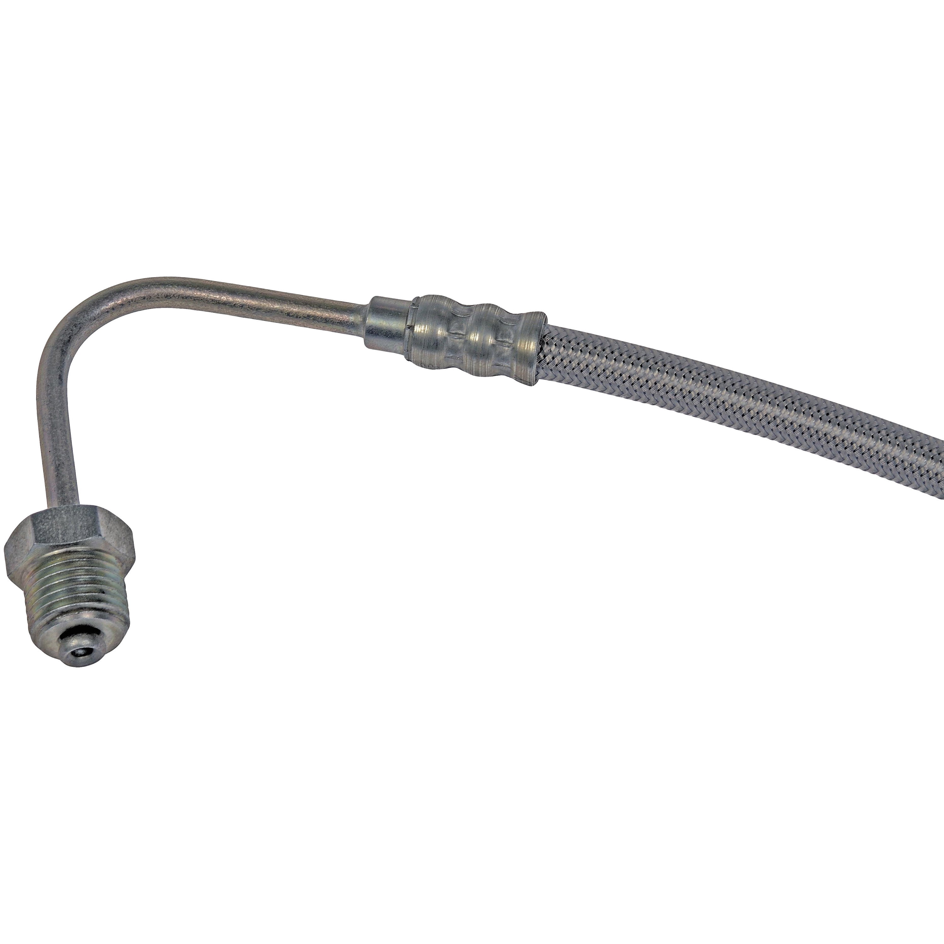 Dorman H621894 Brake Hydraulic Hose for Specific Ford / Lincoln Models Fits select: 1997-1999 FORD F150, 1997-1999 FORD F250