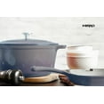 thumbnail image 5 of Mirro MIR-19059 4.8 qt. Enamel Dutch Oven, 5 of 11