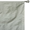 thumbnail image 5 of Fabric Mart Direct Light Gray Silk Dupioni Fabric By The Yard, 41 inches or 104 cm width, 4 Continuous Yards Gray Silk Fabric, Slubbed Silk Dupioni, Bridal Dress Wholesale Silk Dupioni Fabric, 5 of 8