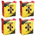 thumbnail image 1 of Morrell Yellow Jacket Supreme 3 28 Pound Field Point Archery Bag Target (4 Pack), 1 of 12