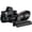 A2, variant on 4x32 Fixed Magnification Optical Sight with Tri-Color Illumination, Green Multi-Coated Lens, Side Turrets, Quick Mount for 20mm Slot Interface