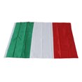 thumbnail image 2 of 90x150cm Poliéster Verde Blanco Rojo Banderas nacionales italianas Bandera que agita con la mano Likrtyny 3rj7yn7gb6wp5yv8, 2 of 9