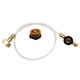 thumbnail image 2 of Válvula de llenado rusa, tubo de PU, adaptador de cilindro de tanque de Gas plano, accesorios de Camping Ndcxsfigh Para Estrenar, 2 of 2