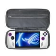 thumbnail image 4 of JUSCH Étui pour Console de Jeu Portable Sac à Main en Silicone Antichoc Étui de Protection pour Jeu Portable, 4 of 5