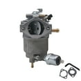 thumbnail image 3 of Baohd Carburetor Mechanical Motorcycle Accessories Carburetors Engine Carb Fine Workmanship Easy to Install, 3 of 7