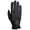 Black, variant on Roeckl Roeck-Grip Winter Riding Glove - Unisex (6.5, Anthracite)