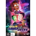 thumbnail image 1 of Star Trek : Lower Decks : Saisons 1-4 [Import] - [DVD], 1 of 1
