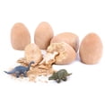 thumbnail image 2 of Kit de dinosaurios excabacion huevos, 2 of 4