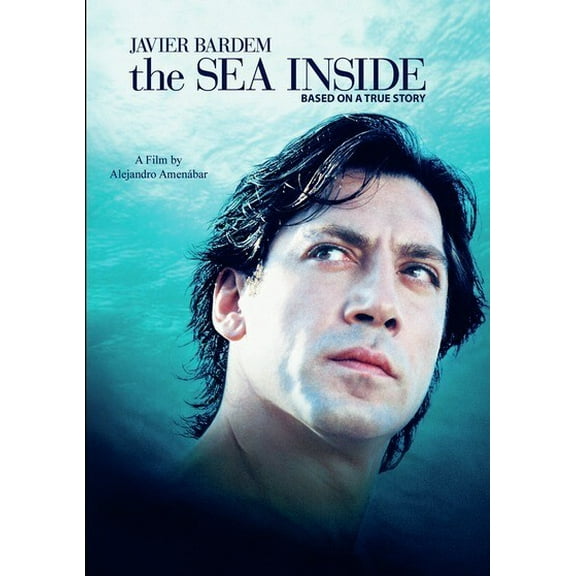 Warner Archives - The Sea Inside [DIGITAL VIDEO DISC]