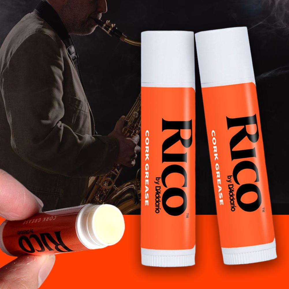 Atralife Lubricating paste RICO Woodwind Sax Cork Grease Paste Cork Grease Flute Cork