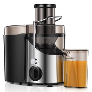 Juilist Juicer Machine with 3-Inch Feed Chute