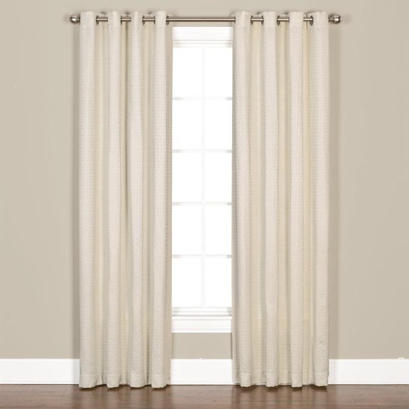 SKL Home Parkland 108 Inch Panel in Natural