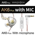 thumbnail image 4 of Bluetooth Wireless Headset – In Ear Dynamics Earphones With HiFi Sound Quality Subwoofer Controlled Wired Earphone Earplugs, 4 of 8