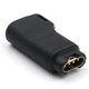 thumbnail image 4 of Piezas Del Adaptador Del Cargador Micro-USB Aptas Para Fenix 5 5x 5s 6 6x 6s Pro Plastic, 4 of 9