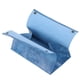 thumbnail image 3 of Porta pañuelos, caja de pañuelos de cuero de PU, caja de pañuelos de escritorio original, caja de pañuelos de extracción, probada profesionalmente, 3 of 12