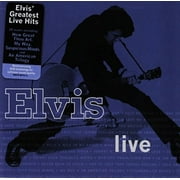 Elvis Live