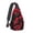 Camouflage1, variant on Crossbody Bags for Women Camo Print Sling Chest Bag Lightweight Shoulder Bag for Daily Outdoor Use