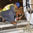 thumbnail image 7 of VULCAN Load Binder - 2 Grab Hooks - Lever - For 5/16 inch G70 or 3/8 inch G43 Chain - 5400 Lbs SWL, 7 of 7